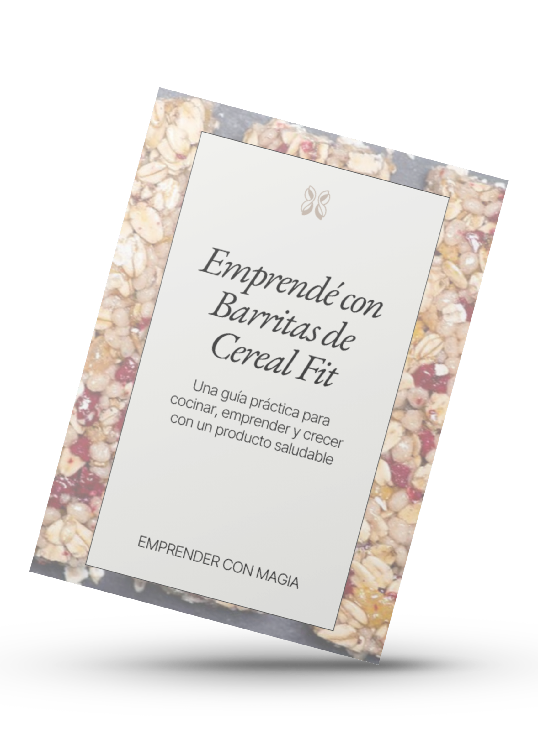 Emprendé con Barritas de Cereal Fit